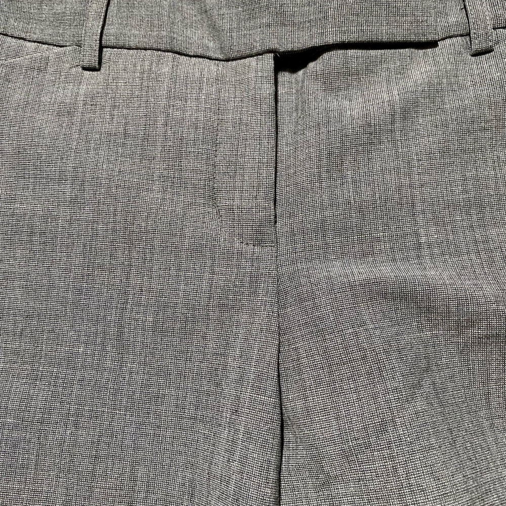 Express Editor Shorts - Picture 5 of 8